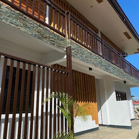 Highway To H Inn - New Wing Panglao Εξωτερικό φωτογραφία