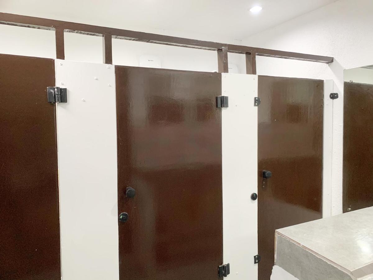 Highway To H Inn - New Wing Panglao Εξωτερικό φωτογραφία