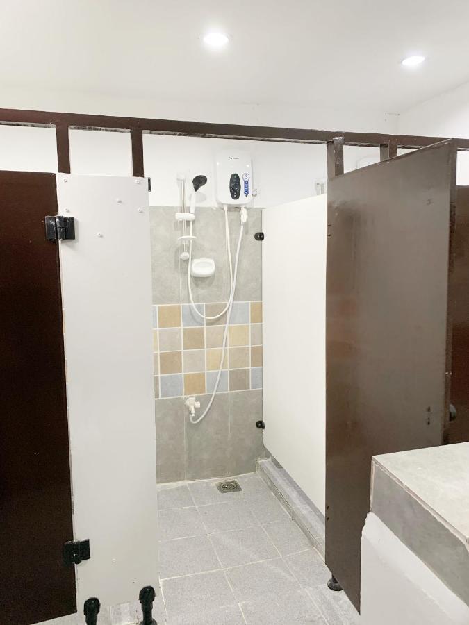 Highway To H Inn - New Wing Panglao Εξωτερικό φωτογραφία